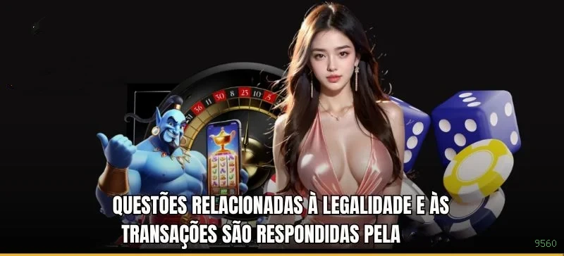 Reload Bonus 9560