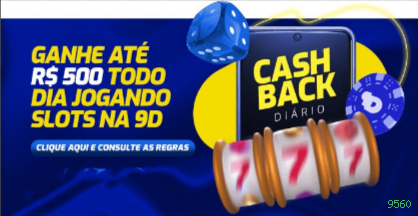 Bônus Cadastro